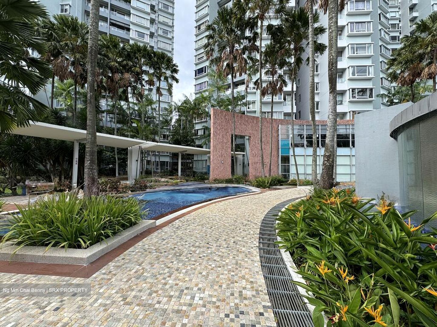 Kerrisdale (D8), Condominium #522821141